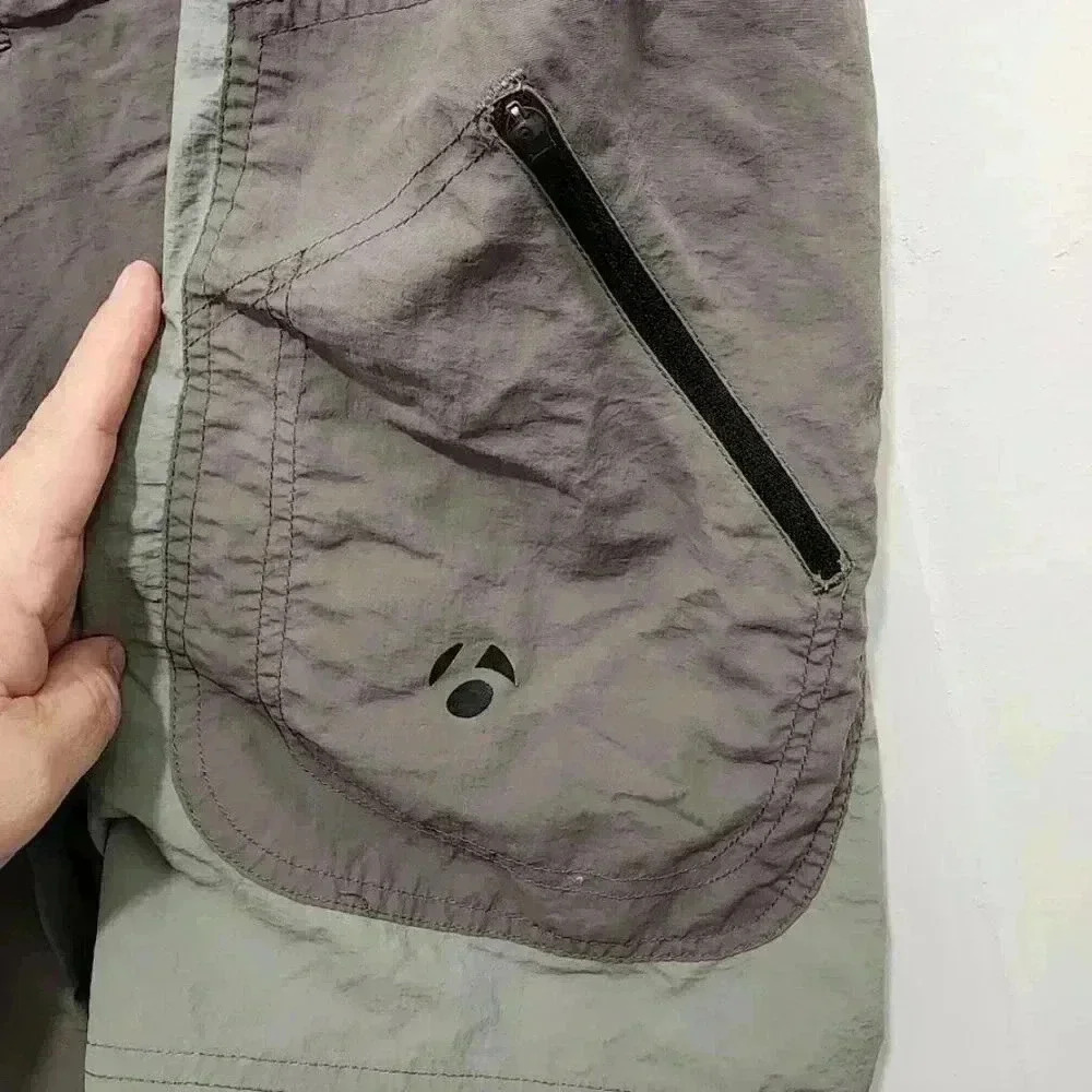 Bontrager Inform Rhythm WSD Mountain Shorts Womens Size XL - Picture 4 of 11